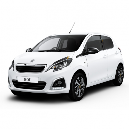 Peugeot Automobile Reviews