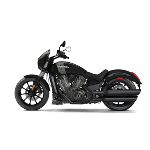 polaris motorcycle price