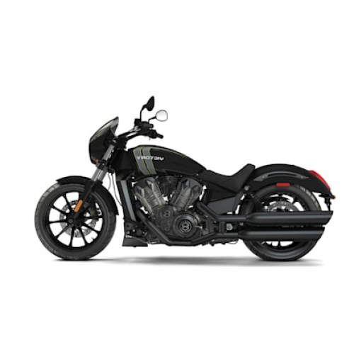 Polaris Motorcycle Reviews