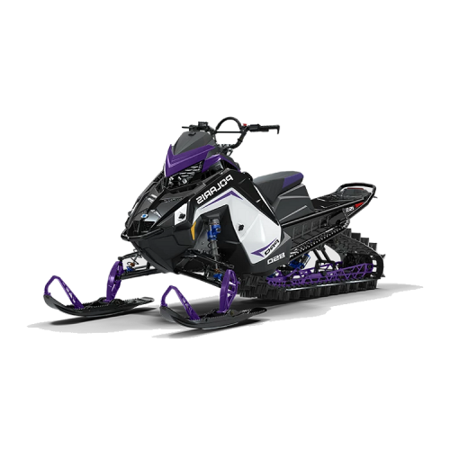 Polaris Snowmobile Troubleshooting