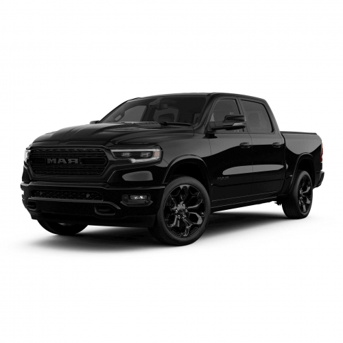 Ram Automobile Reviews