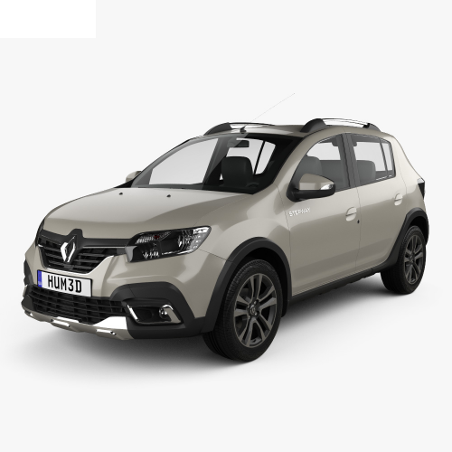 Buy Renault Automobile