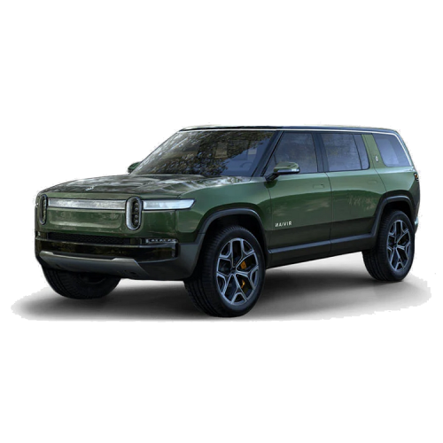 Rivian Automobile Error Codes
