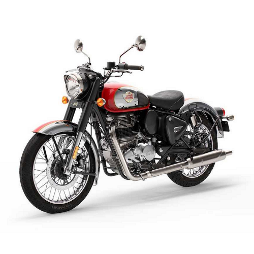 Royal Enfield Motorcycle Prices