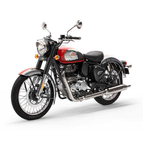 cheapest royal enfield motorcycle
