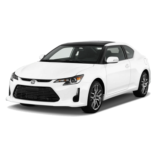 Scion Automobile Error Codes