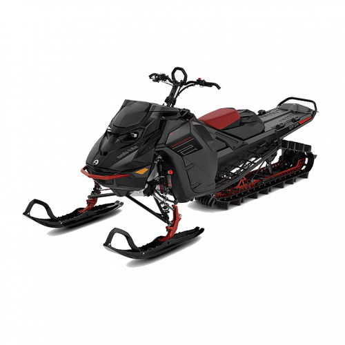 Ski-Doo Snowmobile Prices