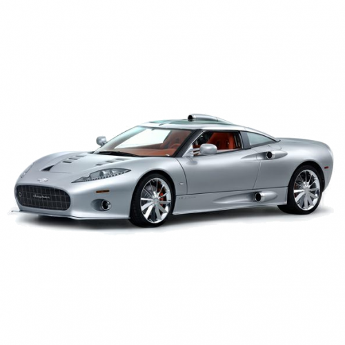 Spyker Automobile Prices