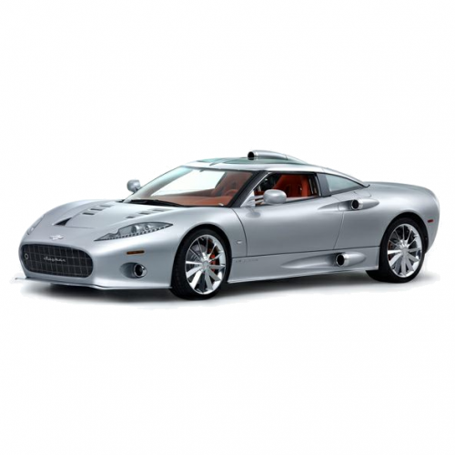 Buy Spyker Automobile