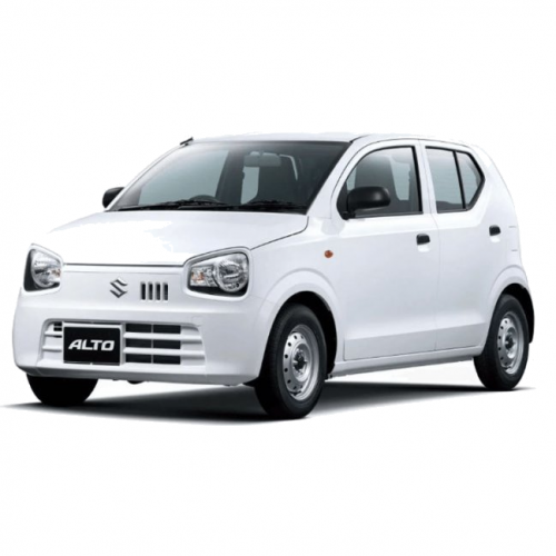 Suzuki Automobile Reviews