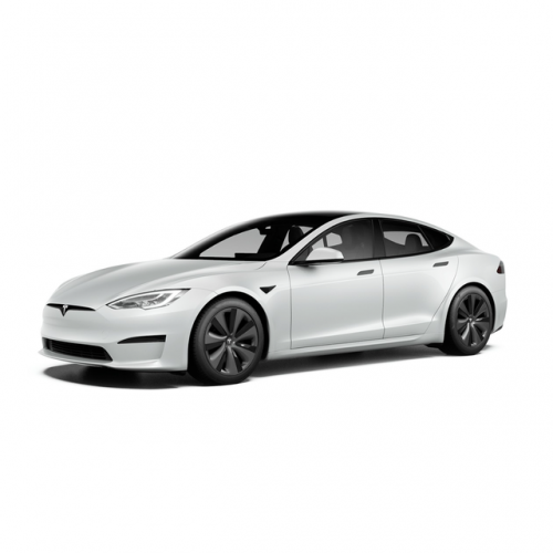 Tesla Automobile Prices