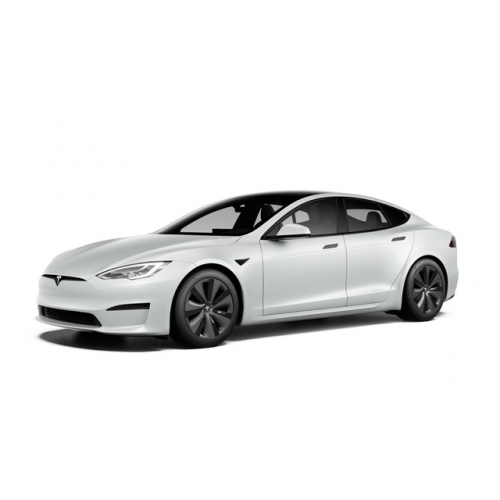 Tesla Automobile Error Codes