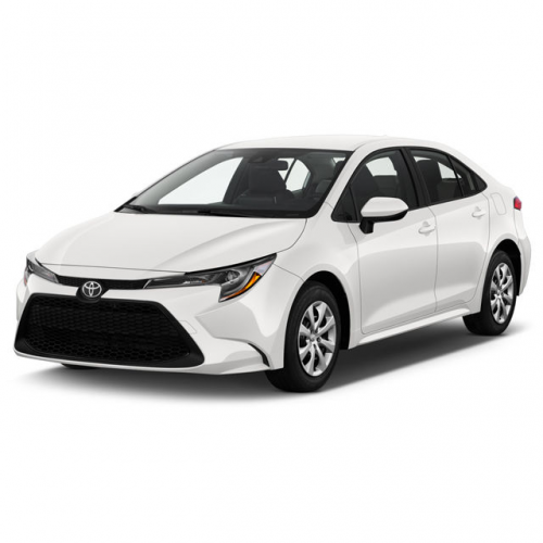 Toyota Automobile Reviews