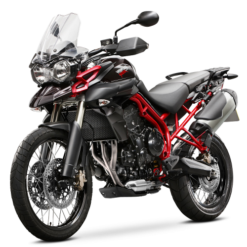 Triumph Motorcycle Reviews