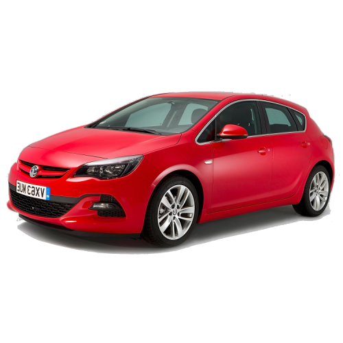 Vauxhall Automobiles