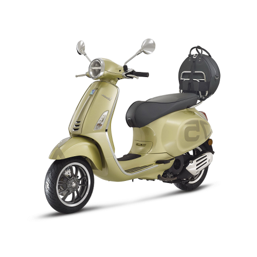 Vespa Motorcycles