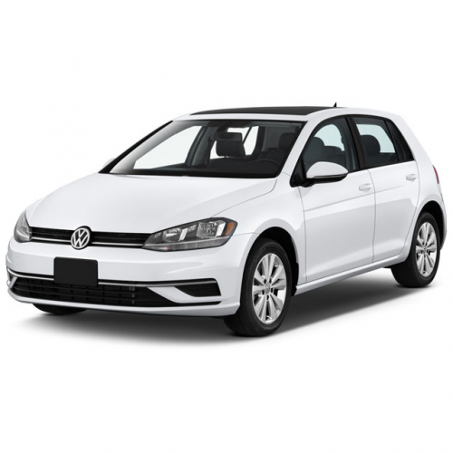 Volkswagen Automobile Error Codes