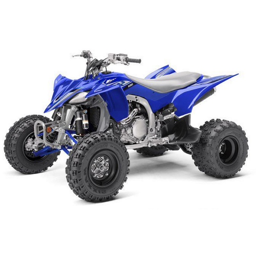 Yamaha ATV Troubleshooting