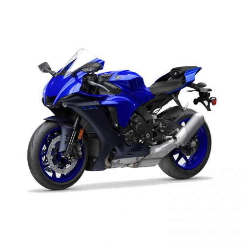 Buy Yamaha Motorcycle