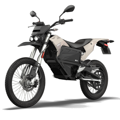 Buy Zero Motorcycles Motorcycle