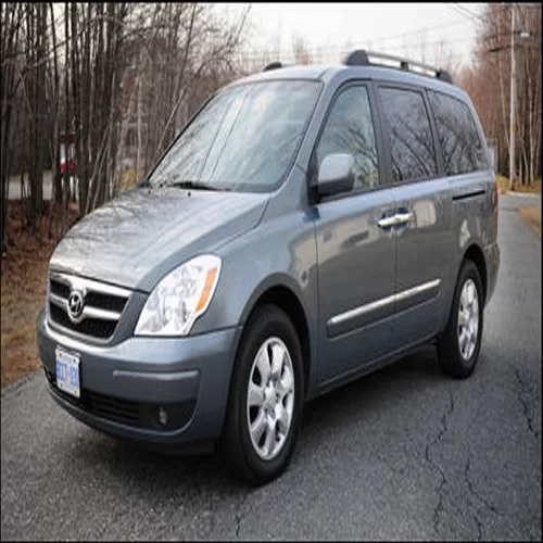 Hyundai Automobile Model 2008  Entourage