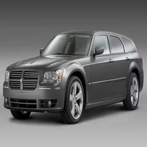 Dodge Automobile Model 2008  Magnum