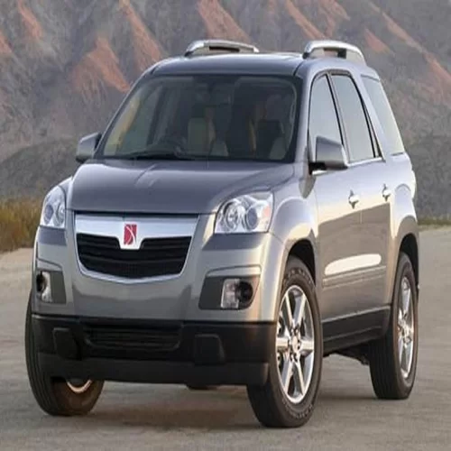 Saturn Automobile Model 2009  Outlook