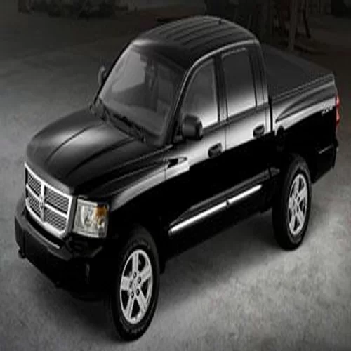 Ram Automobile Model 2011  Dakota