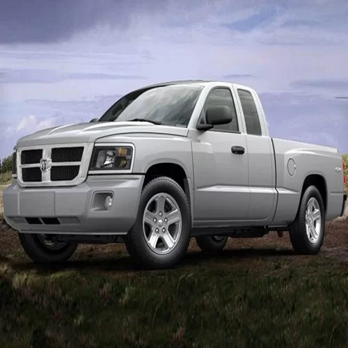 Ram Automobile Model 2011 Ram Dakota