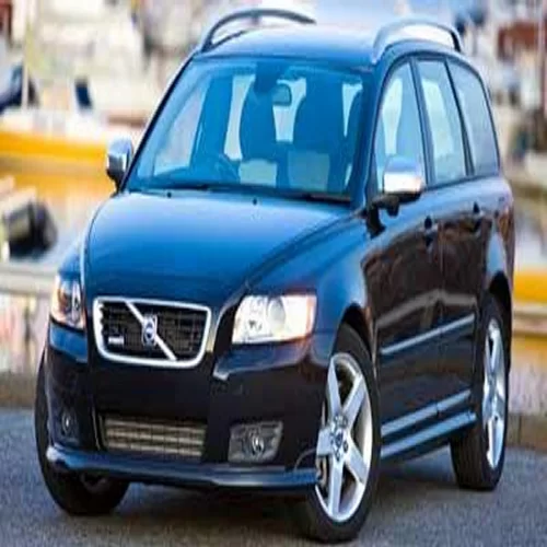 Volvo Automobile Model 2011  V50