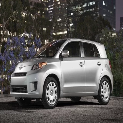 Scion Automobile Model 2014 Scion xD