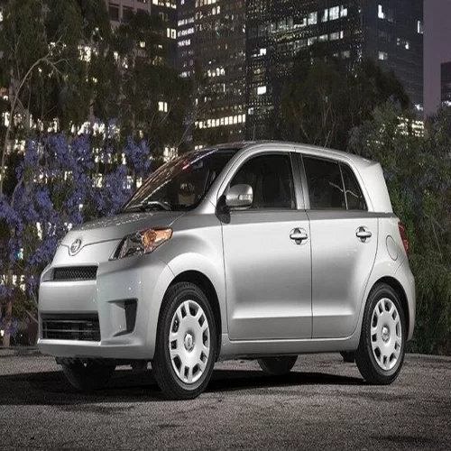 Scion Automobile Model 2014  xD