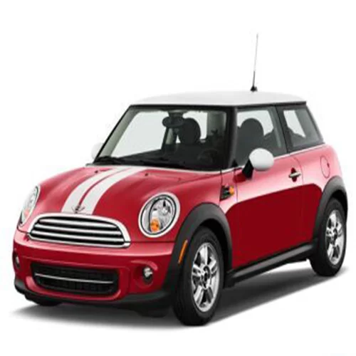 Mini Cooper Automobile Model 2015 Mini Cooper Coupe