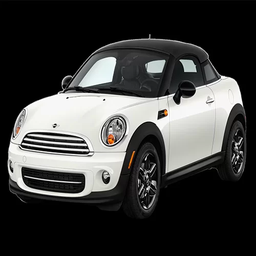 Mini Cooper Automobile Model 2015 Mini Cooper Coupe S