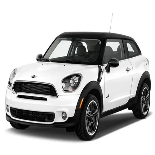 Mini Cooper Automobile Model 2015 Mini Cooper Paceman S