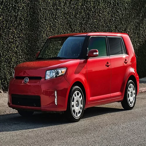 Scion Automobile Model 2015 Scion xB