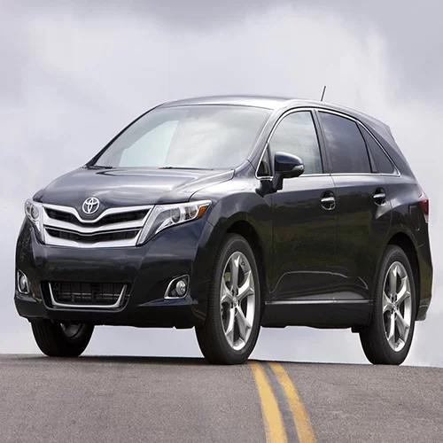 Toyota Automobile Model 2015 Toyota Venza