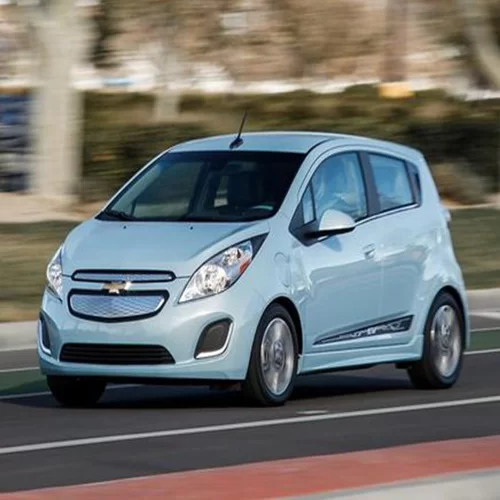 Chevrolet Automobile Model 2016 Chevrolet Spark EV