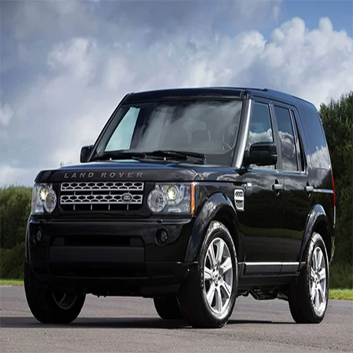 Land Rover Automobile Model 2016  LR4