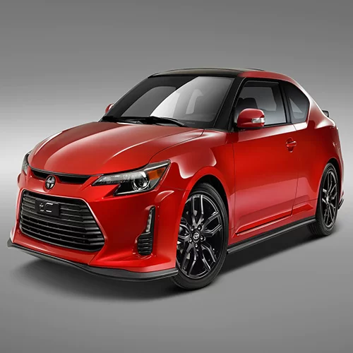 Scion Automobile Model 2016  tC