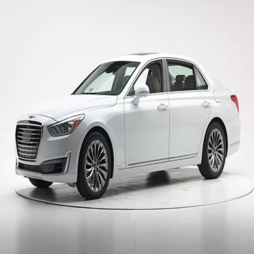 Genesis Automobile Model 2019 Genesis G90