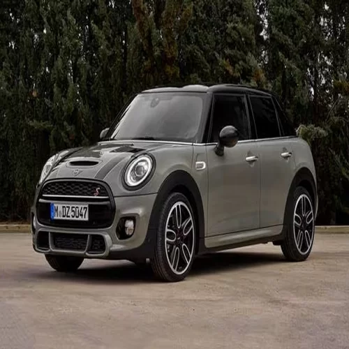 Mini Cooper Automobile Model 2019 Mini Cooper Hardtop