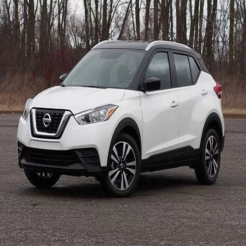 Nissan Automobile Model 2019 Nissan Kicks