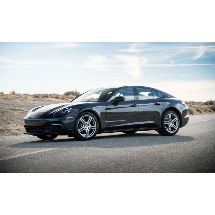Porsche Automobile Model 2019 Porsche Panamera