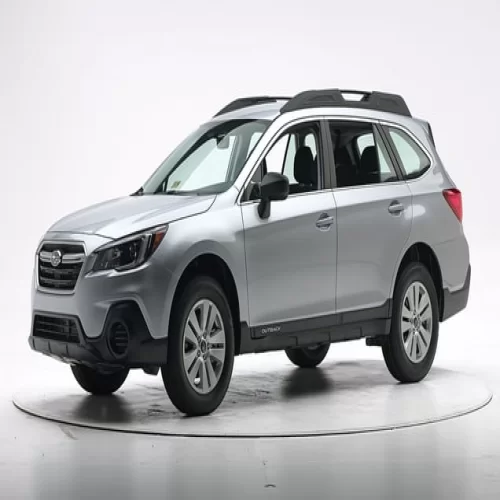 Subaru Automobile Model 2019 Subaru Outback