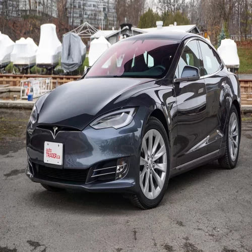 Tesla Automobile Model 2019 Tesla Model S