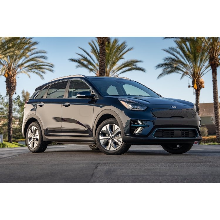 Kia Automobile Model 2020 Kia Niro EV