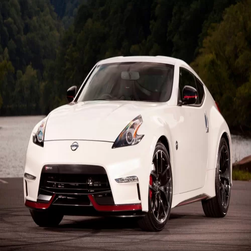 Nissan Automobile Model 2020 Nissan Z