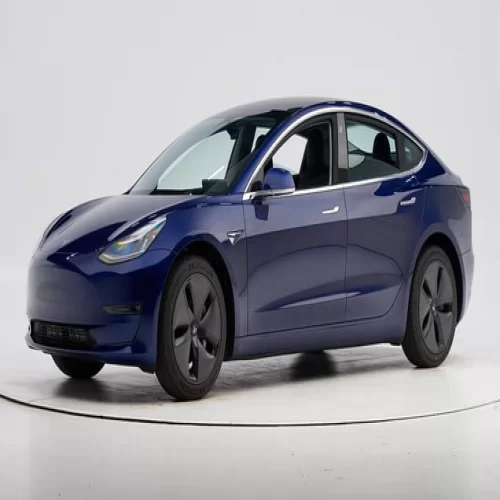 Tesla Automobile Model 2020 Tesla Model 3
