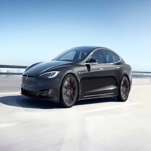 Tesla Automobile Model 2020 Tesla Model S